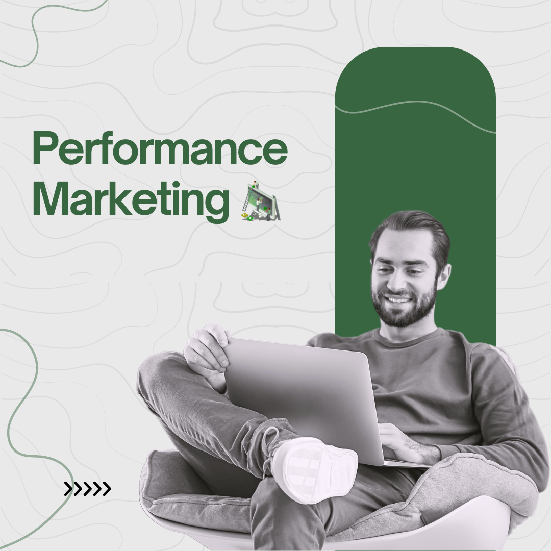 Performance Marketing