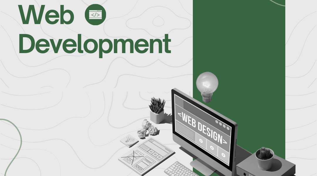 Web Development