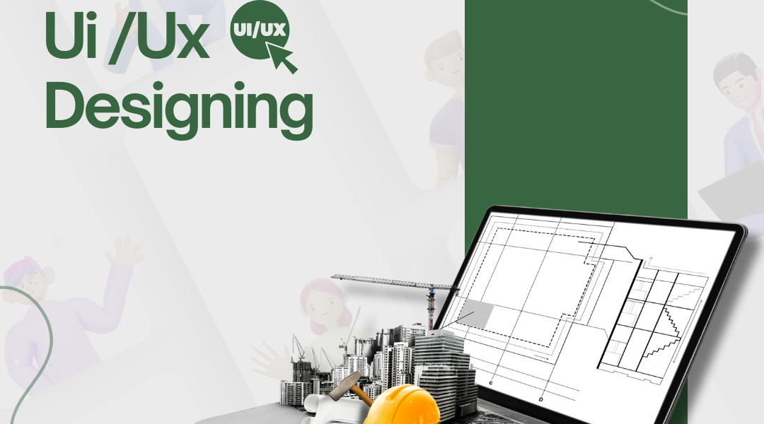 UI/UX Designing