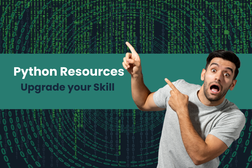 Python Resources